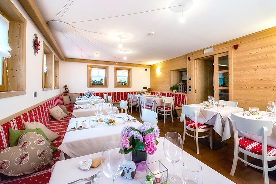 Albergo Riglarhaus Sauris Exterior foto