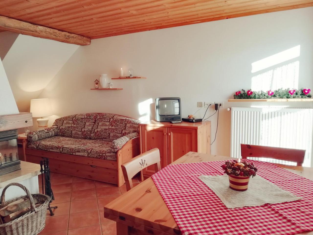 Albergo Riglarhaus Sauris Exterior foto